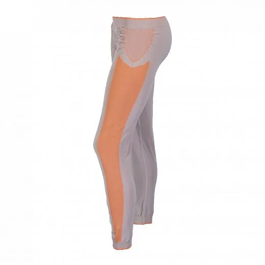 Brubeck LE00181 Women Orange/Grey
