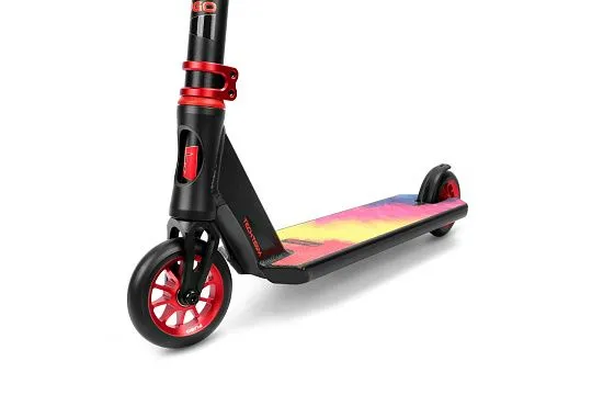 Tech Team Fugo - 2023 Red Tech Team Fugo - 2023 Red