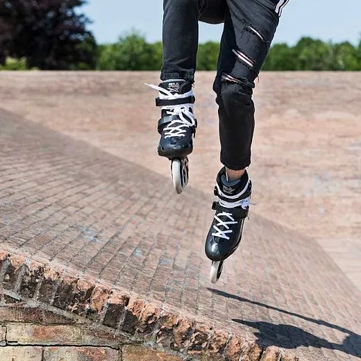 Fila Houdini Pro - 2020 black/white/F20