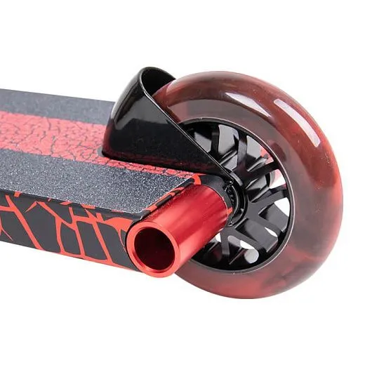 Tech Team Freak WT - 2021 Red Tech Team Freak WT - 2021 Red