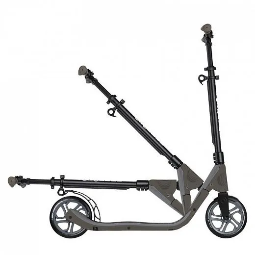 Globber ONE NL 205 Lead Grey