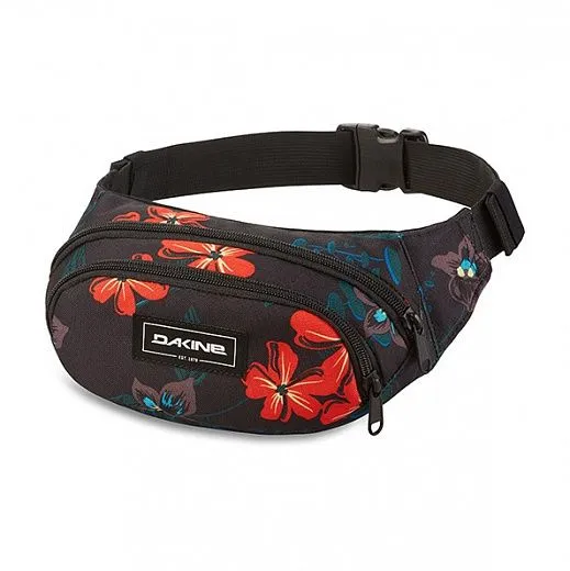 Dakine Hip Pack Twilight Floral
