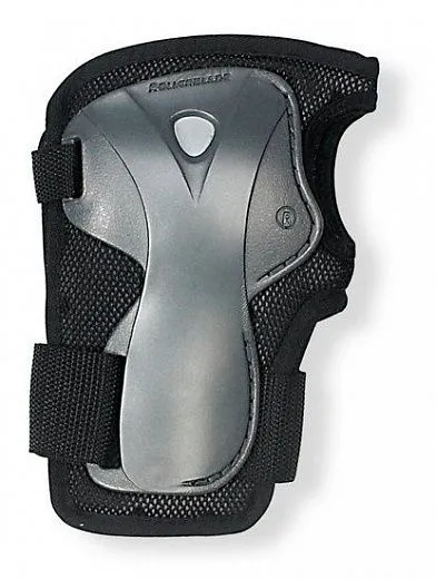 Rollerblade Lux Neon M Gloves