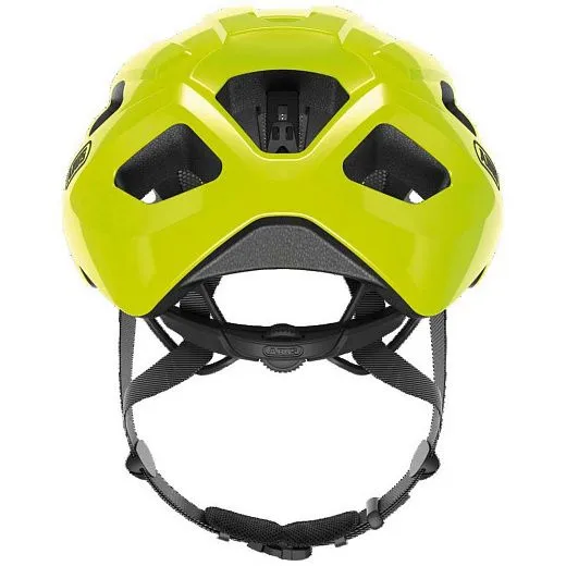 Abus Macator Signal Yellow