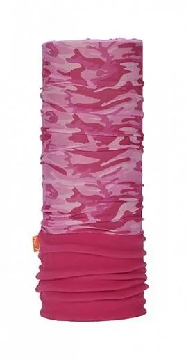 Wind X-treme Polarwind Camouflage Pink Wind X-treme Polarwind Camouflage Pink