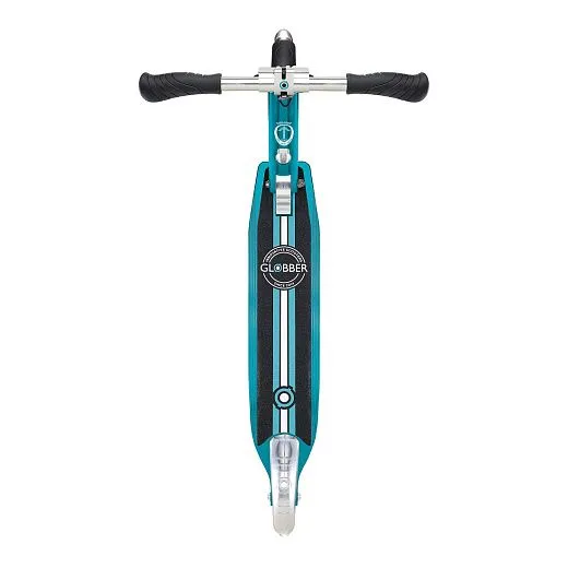 Globber Flow Element Lights - Aqua