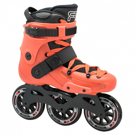 FR Skates FRX 310 - Orange