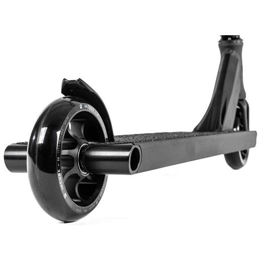 Ethic Pandora Large - Black