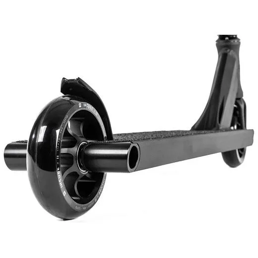 Ethic Pandora Large - Black