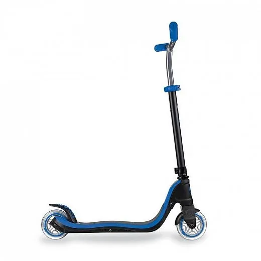 Globber FLOW 125 Lights - Blue