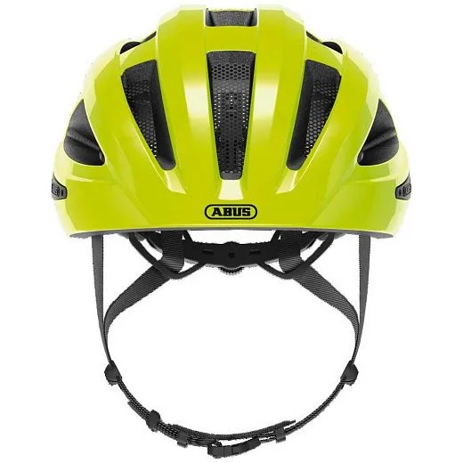 Abus Macator Signal Yellow