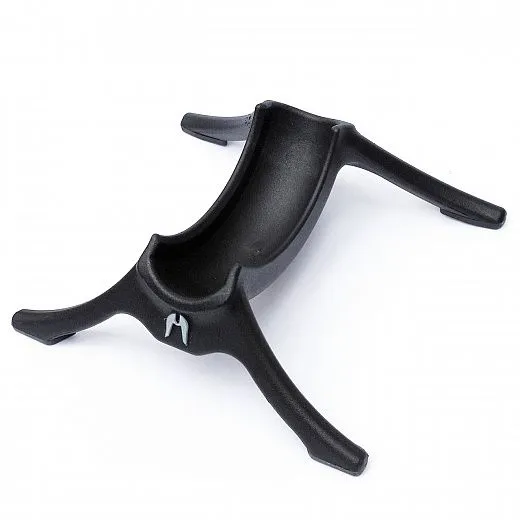Ethic Stand Pad 12 - Black