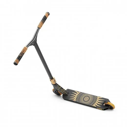 Hipe L20 - 2022 Black/Brown
