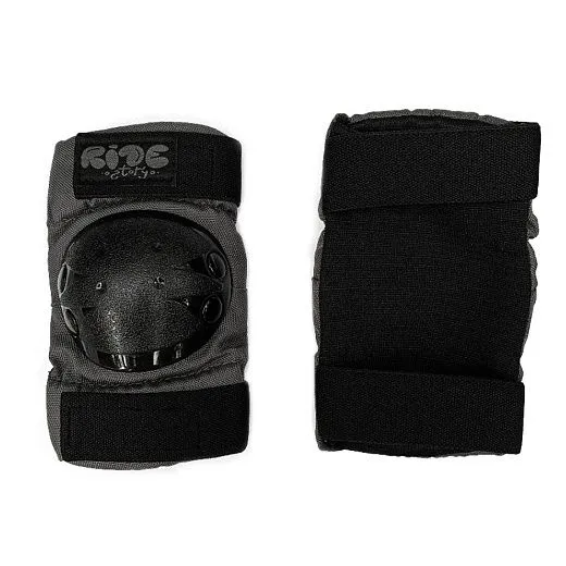 Ride Story Junior 3-Set Black/Grey Ride Story Junior 3-Set Black/Grey