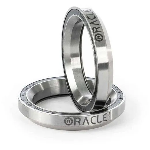 Ethic Osmose Silicone Headset - 2024 Black