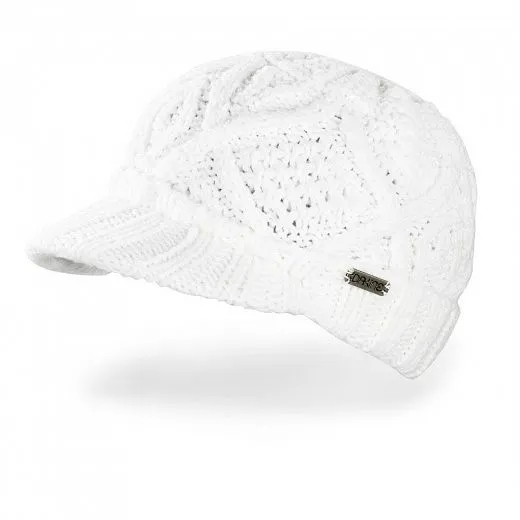 Dakine Lux white