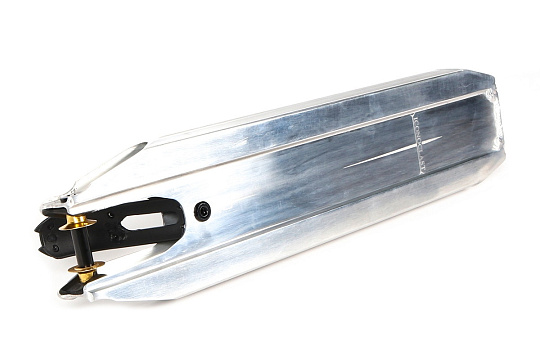 Ethic Iconoclast EVO 2 Deck 550 Polished