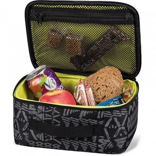 Dakine Lunch Box Crosshatch Dakine Lunch Box Crosshatch