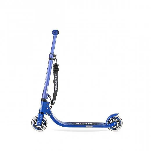 Blade Sport Kids Jimmy 125 - Blue/Metallik
