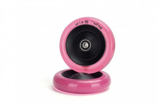 Tech Team TT 110*26 мм. Street mama pink
