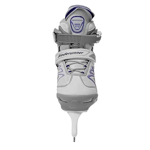 Bladerunner Micro XT Ice G - White/Purple