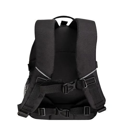 Asgard Junior Inline Skating Backpack Черный