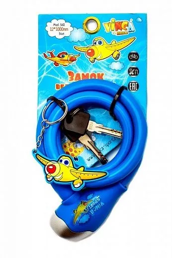 Vinca Sport Замок детский Blue planes Vinca Sport Замок детский Blue planes