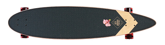 Tech Team City Cruiser - 2025 Pink