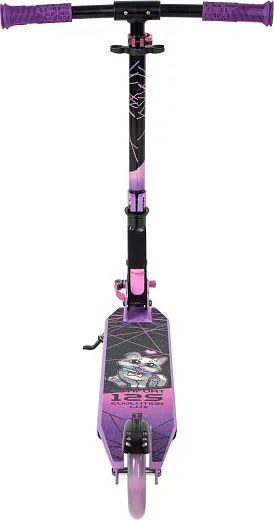 Tech Team Comfort 125 Evolution Lux - 2024 Purple