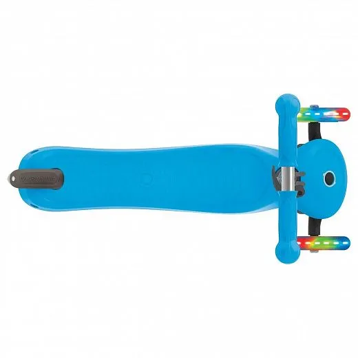 Globber Primo Lights Light Blue