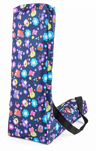 Small Rider Rider Boots, Синие совушки Small Rider Rider Boots, Синие совушки