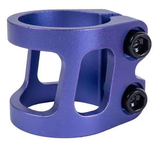 Tech Team Drop 2.0 34,9 HIC, 2 болта - 2023 Purple Tech Team Drop 2.0 34,9 HIC, 2 болта - 2023 Purple