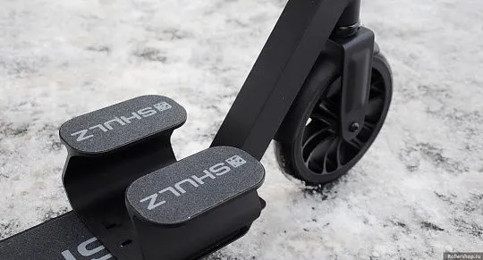 SHULZ Pedestal SHULZ Pedestal