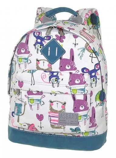 Asgard Р-5437 КошкиМышкиМишки