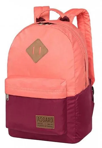 Asgard Р-5333 Бордо Персик