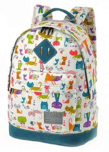 Asgard Р-5434 Котомикс