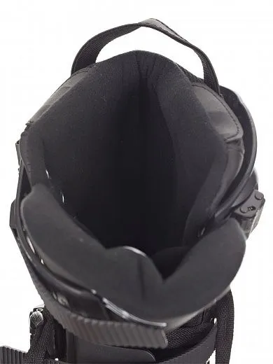 FR Skates FR3 80 - Black