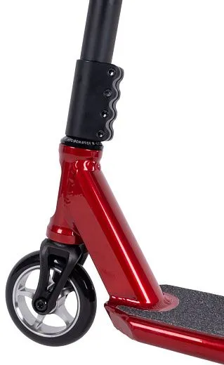 Tech Team Provokator 50 - Red/Black