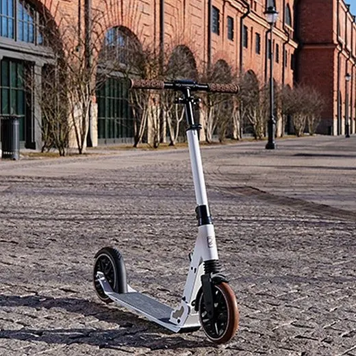 Shulz 200 - 2021 White