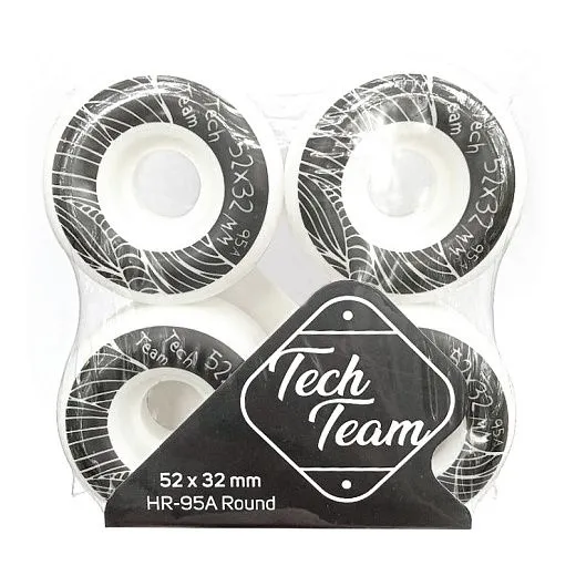 Tech Team TT 52х32 HR-95A Round