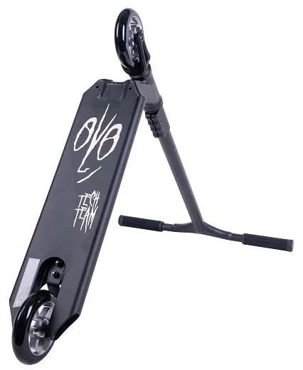 Tech Team Provokator 47 - Black