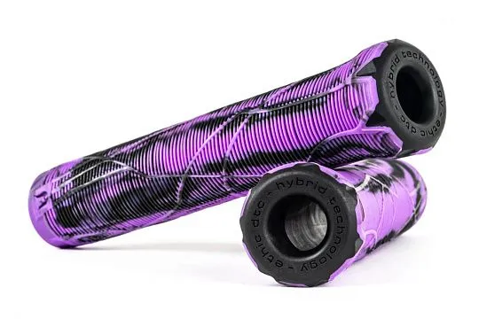 Ethic Slim Grips Purple