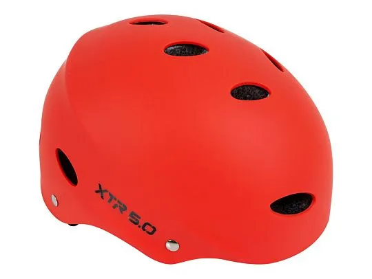 Tech Team XTR 5.0 Red Tech Team XTR 5.0 Red