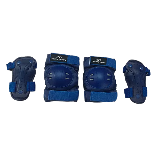 Tech Team Safety Line 500, Blue