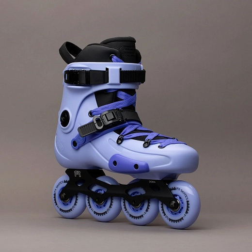 FR Skates FR2 80 - Purple