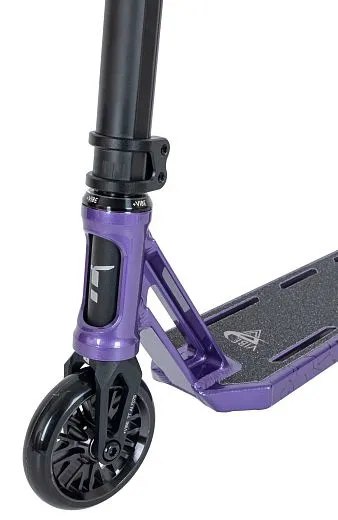 Tech Team Vibe 47 - Purple