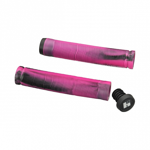 Hipe H4 Duo 155mm Black/Pink