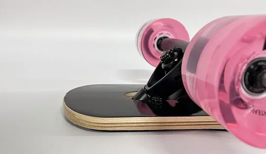 Tech Team Spicy 41x9" - Красный / Red