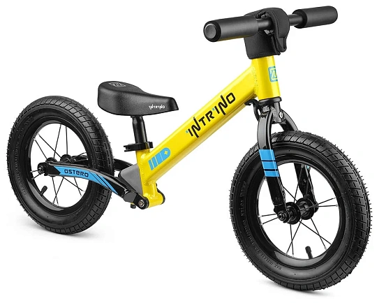 Intrino Astero - Yellow