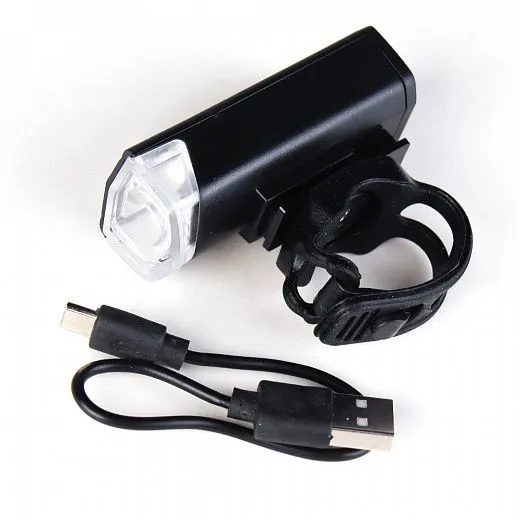 Comiron FR22, передний